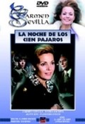 La noche de los cien pajaros - movie with Florinda Chico.