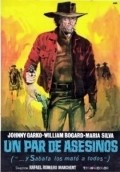 Un par de asesinos - movie with Charly Bravo.
