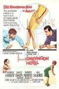 Honeymoon Hotel - movie with Jill St. John.