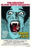 Vampire Circus film from Robert Young filmography.