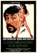 El secreto inconfesable de un chico bien - movie with Maria Jose Cantudo.