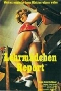 Lehrmadchen-Report - movie with Astrid Boner.