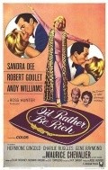 I'd Rather Be Rich is the best movie in Maurice Chevalier filmography.