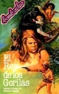 El rey de los gorilas - movie with Carlos East.