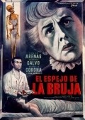 El espejo de la bruja film from Chano Urueta filmography.