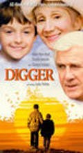 Digger - movie with Leslie Nielsen.