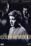 Die goldene Brucke - movie with Curd Jurgens.
