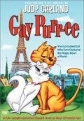 Gay Purr-ee film from Abe Levitow filmography.