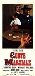 Corte marziale - movie with Jack Betts.