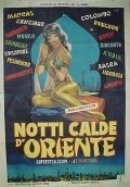 Notti calde d'Oriente film from Roberto Byanchi Montero filmography.