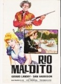 Rio maldito - movie with Gerard Landry.