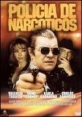Policia de narcoticos - movie with Isaura Espinoza.
