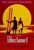 The Endless Summer 2 film from Bruce Brown filmography.