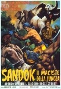 Sandok, il Maciste della giungla - movie with Arturo Dominici.