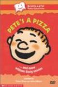 Pete's a Pizza film from Piter Reynolds filmography.
