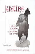 Justine is the best movie in Sande N. Johnsen filmography.