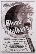 Blood Stalkers film from Robert V. Morgan filmography.