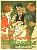 Caught in a Cabaret film from Charles Chaplin filmography.