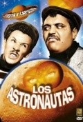 Los astronautas - movie with Gina Romand.