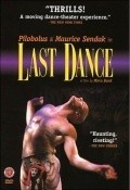 Last Dance is the best movie in Robbie Barnett filmography.