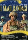 I Magi randagi - movie with Gastone Moschin.