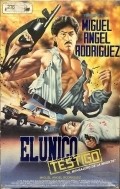 El enviado de la muerte - movie with Miguel Angel Rodriguez.