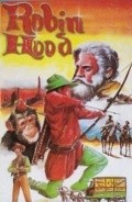 El pequeno Robin Hood - movie with Carlos East.