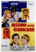 Nessuno mi puo giudicare - movie with Fabrizio Moroni.