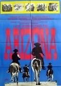 Los rebeldes de Arizona - movie with Luis Induni.