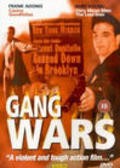 Gang Wars is the best movie in Tomas D. Englin filmography.
