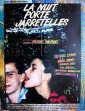 La nuit porte jarretelles - movie with Eva Ionesco.