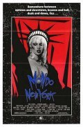 Mondo New York - movie with Lydia Lunch.