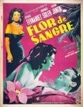 Flor de sangre - movie with Elda Peralta.