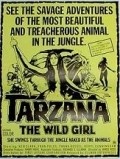 Tarzana, sesso selvaggio is the best movie in Franca Polesello filmography.