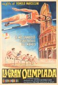 La grande olimpiade is the best movie in Sergio Valentini filmography.