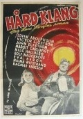 Hard klang - movie with Edvin Adolphson.