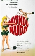 Mondo nudo film from Francesco De Feo filmography.