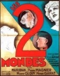 Les deux mondes film from Ewald Andre Dupont filmography.