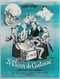 Le tresor de Cantenac - movie with Sacha Guitry.