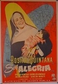 Sor Alegria - movie with Carmelita Gonzalez.
