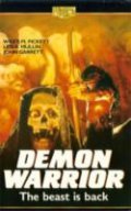 Demon Warrior film from Frank Patterson filmography.