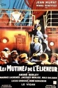 Les mutines de l'Elseneur - movie with Jacques Berlioz.