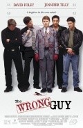The Wrong Guy film from David Steinberg filmography.
