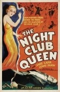 The Night Club Queen - movie with Jane Carr.