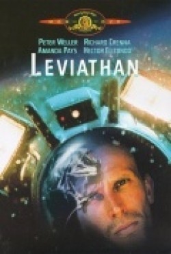 Leviathan film from George P. Cosmatos filmography.