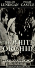 The White Orchid - movie with Jorge Trevino.