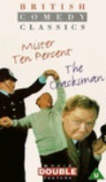 The Cracksman - movie with Dennis Price.