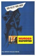 Murder Reported - movie with Yvonne Romain.