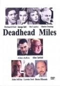 Deadhead Miles film from Vernon Zimmerman filmography.