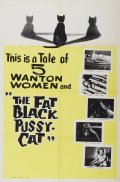 The Fat Black Pussycat - movie with Hector Elizondo.